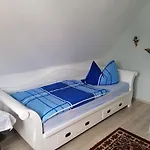 Apartament Ferien Im Haus Am Waldrand