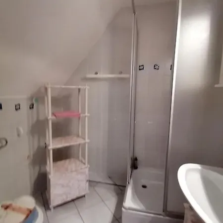 Ferien Im Haus Am Waldrand * פרייטל