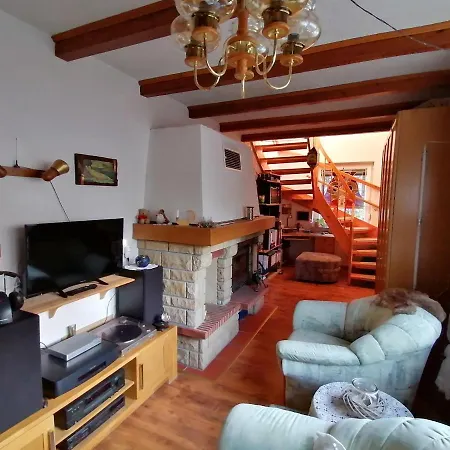 Ferien Im Haus Am Waldrand