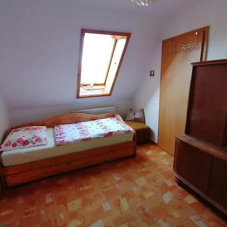 Ferien Im Haus Am Waldrand *