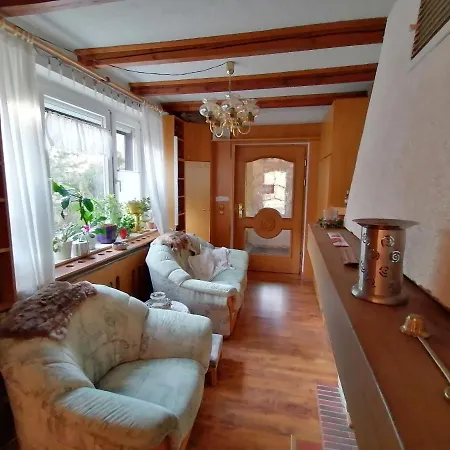 Ferien Im Haus Am Waldrand Apartamento *