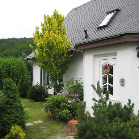 Ferien Im Haus Am Waldrand *