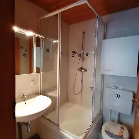 Ferien Im Haus Am Waldrand