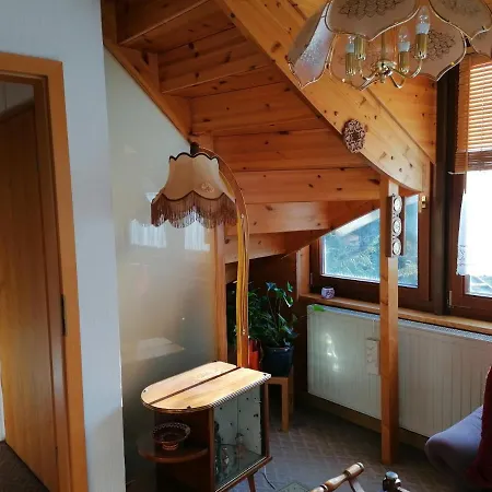 Ferien Im Haus Am Waldrand *