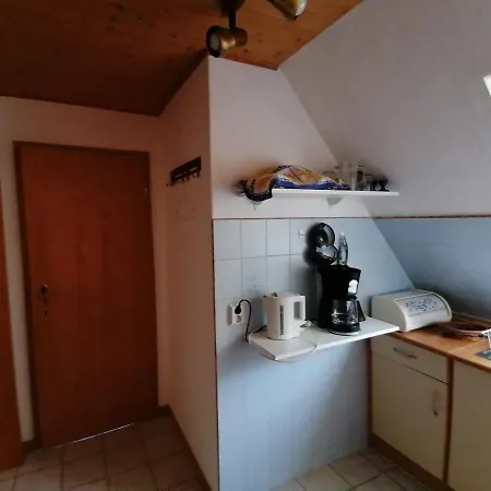 Ferien Im Haus Am Waldrand *